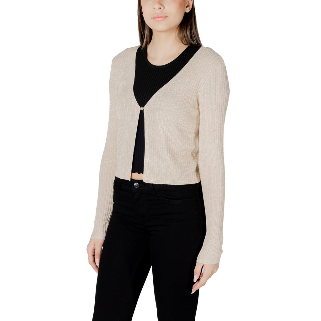 Morgan De Toi - Morgan De Toi Cardigan Kvinna