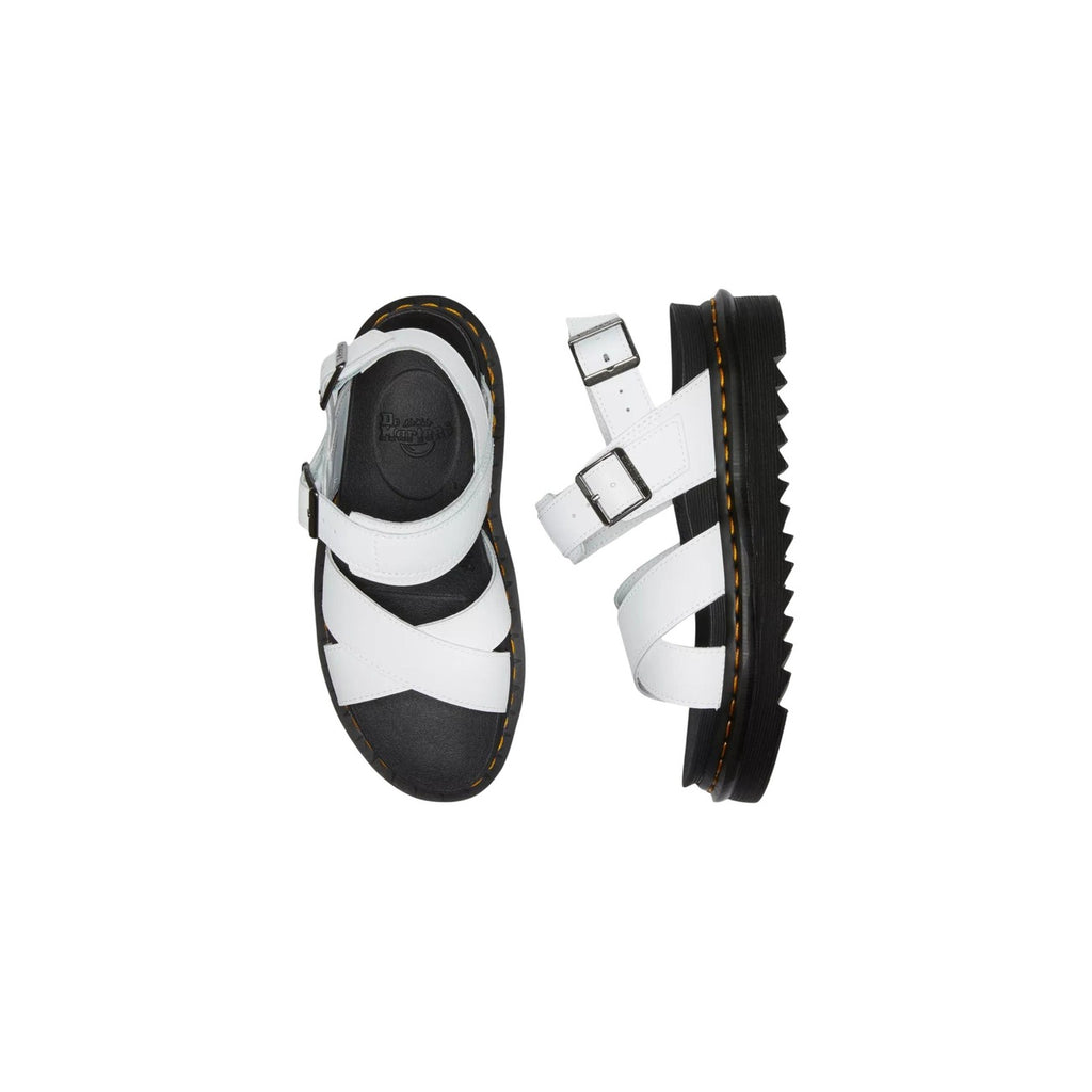 Dr. Martens - Dr. Martens Kvinna Sandals