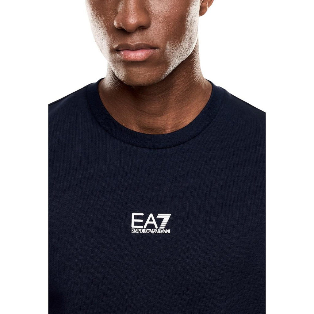 Ea7 - Ea7 Tröja Man