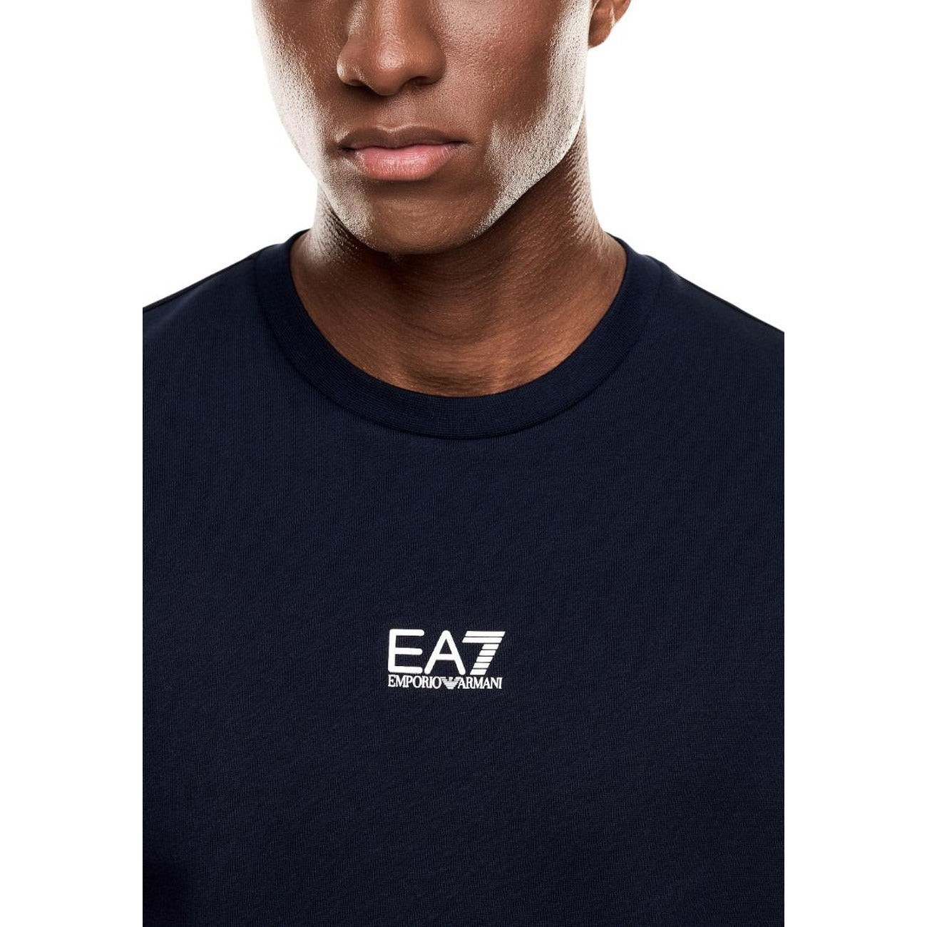 Ea7 - Ea7 Tröja Man