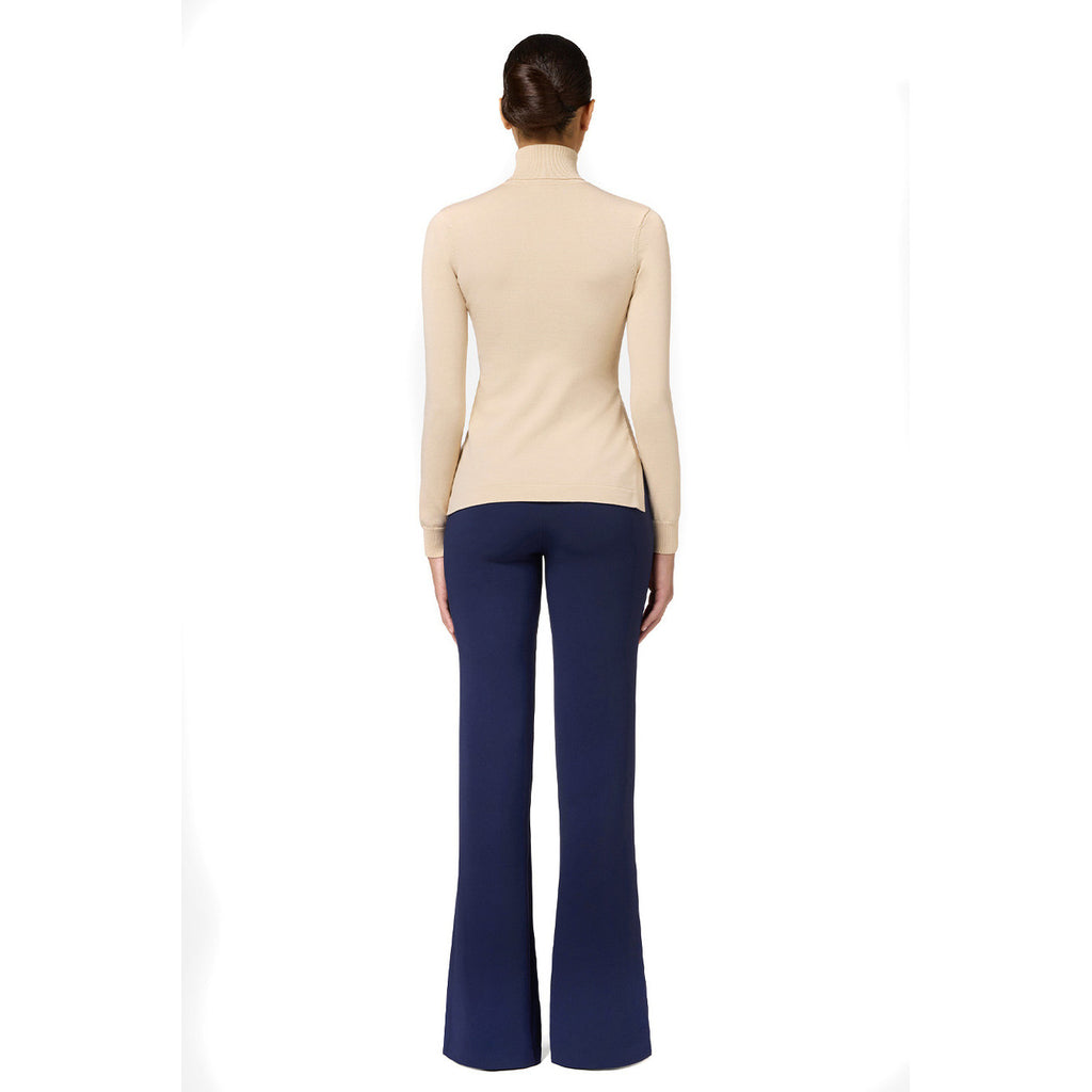 Elisabetta Franchi - Elisabetta Franchi Stickat Kvinna