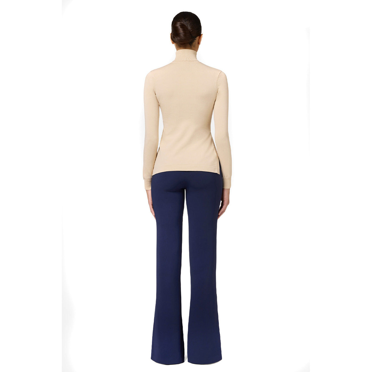 Elisabetta Franchi - Elisabetta Franchi Stickat Kvinna