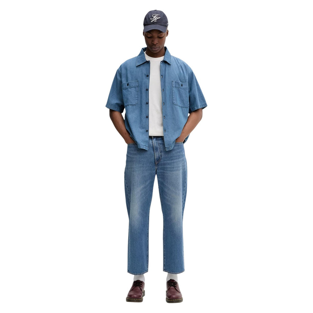 Tommy Hilfiger Jeans - Tommy Hilfiger Jeans T-shirt Man