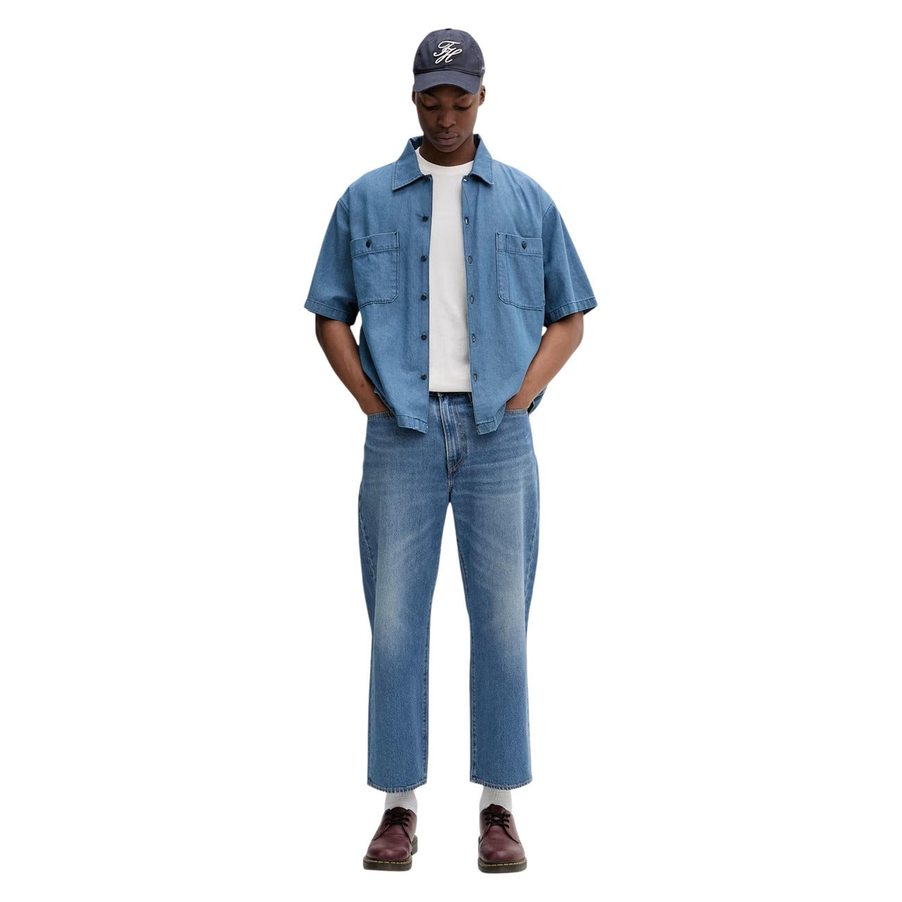 Tommy Hilfiger Jeans - Tommy Hilfiger Jeans T-shirt Man