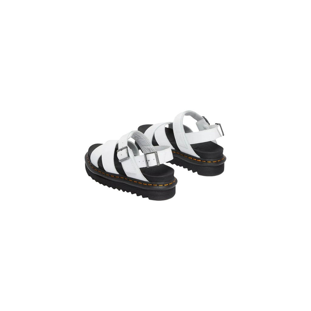 Dr. Martens - Dr. Martens Kvinna Sandals