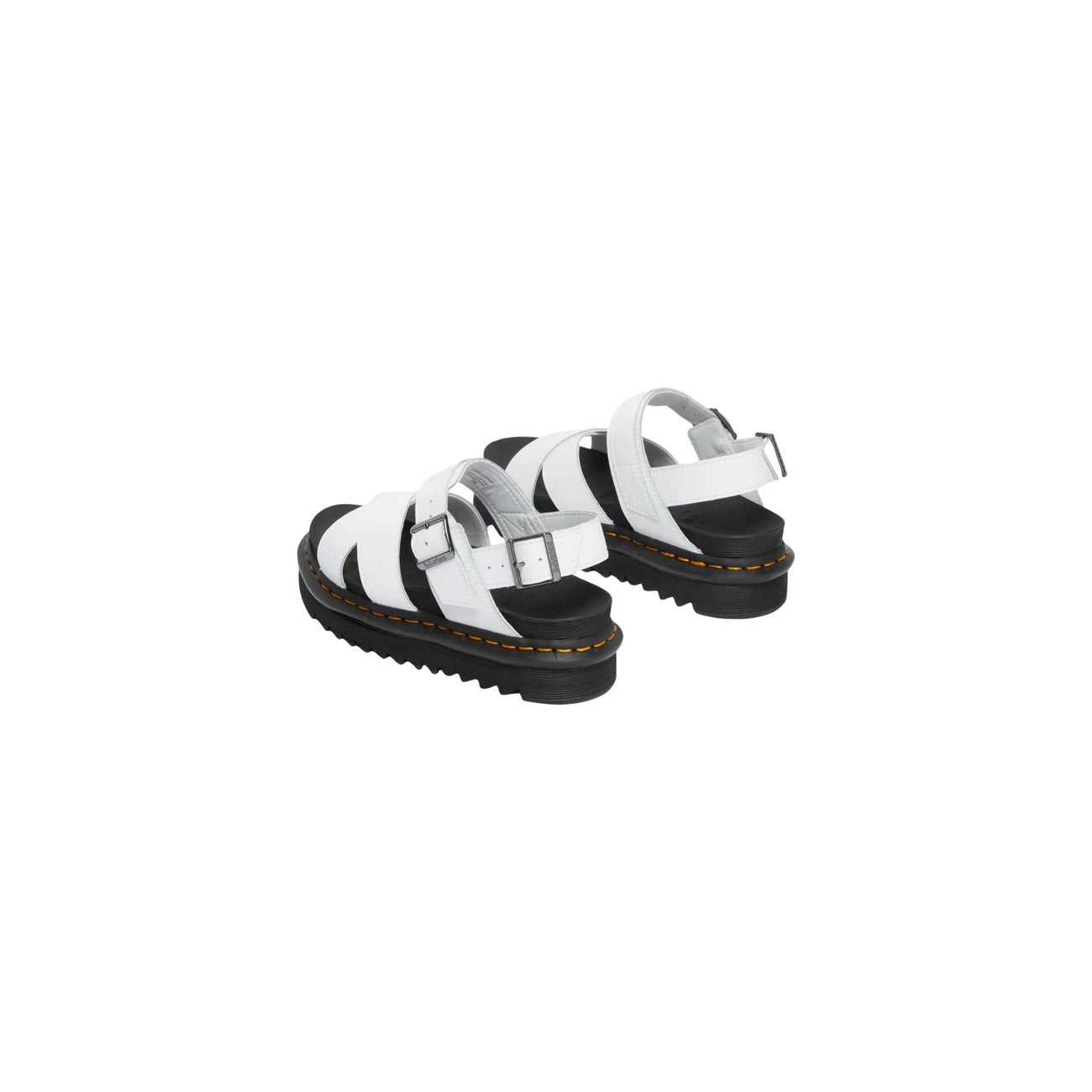 Dr. Martens - Dr. Martens Kvinna Sandals