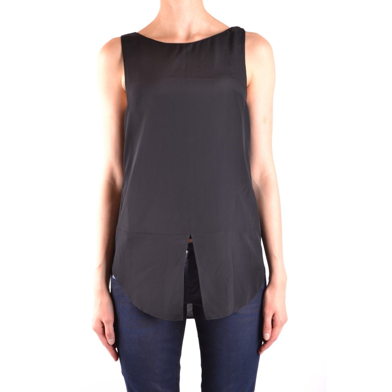 Dondup - Dondup Tank-Top Kvinna