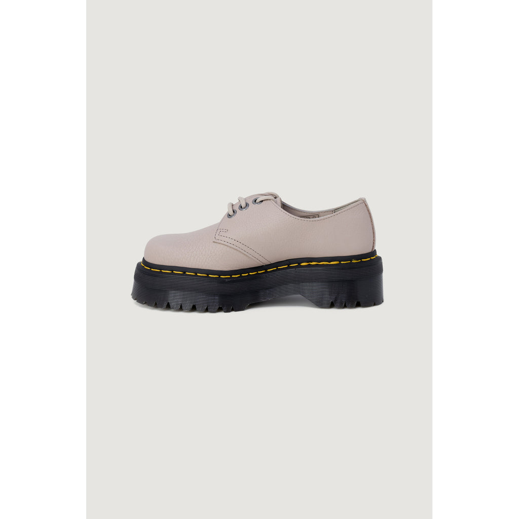 Dr. Martens - Dr. Martens Kvinna Slip On Shoes