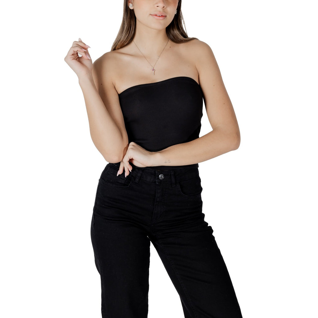 Calvin Klein Jeans - Calvin Klein Jeans Topp Kvinna