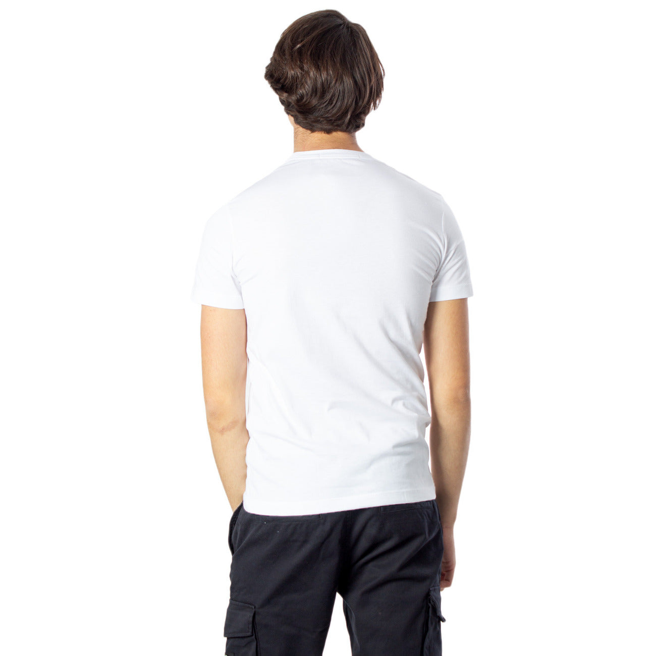 Calvin Klein Jeans - Calvin Klein Jeans T-shirt Man