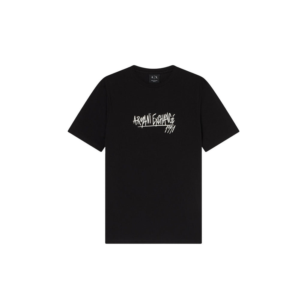 Armani Exchange - Armani Exchange T-shirt Man
