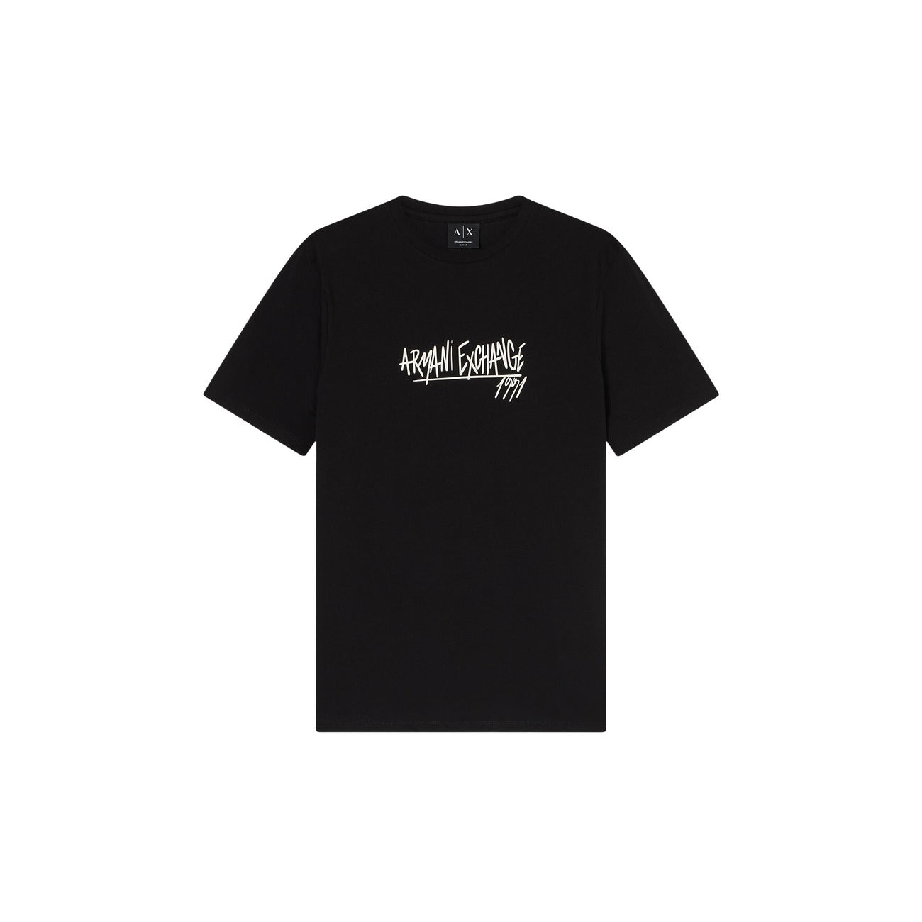 Armani Exchange - Armani Exchange T-shirt Man