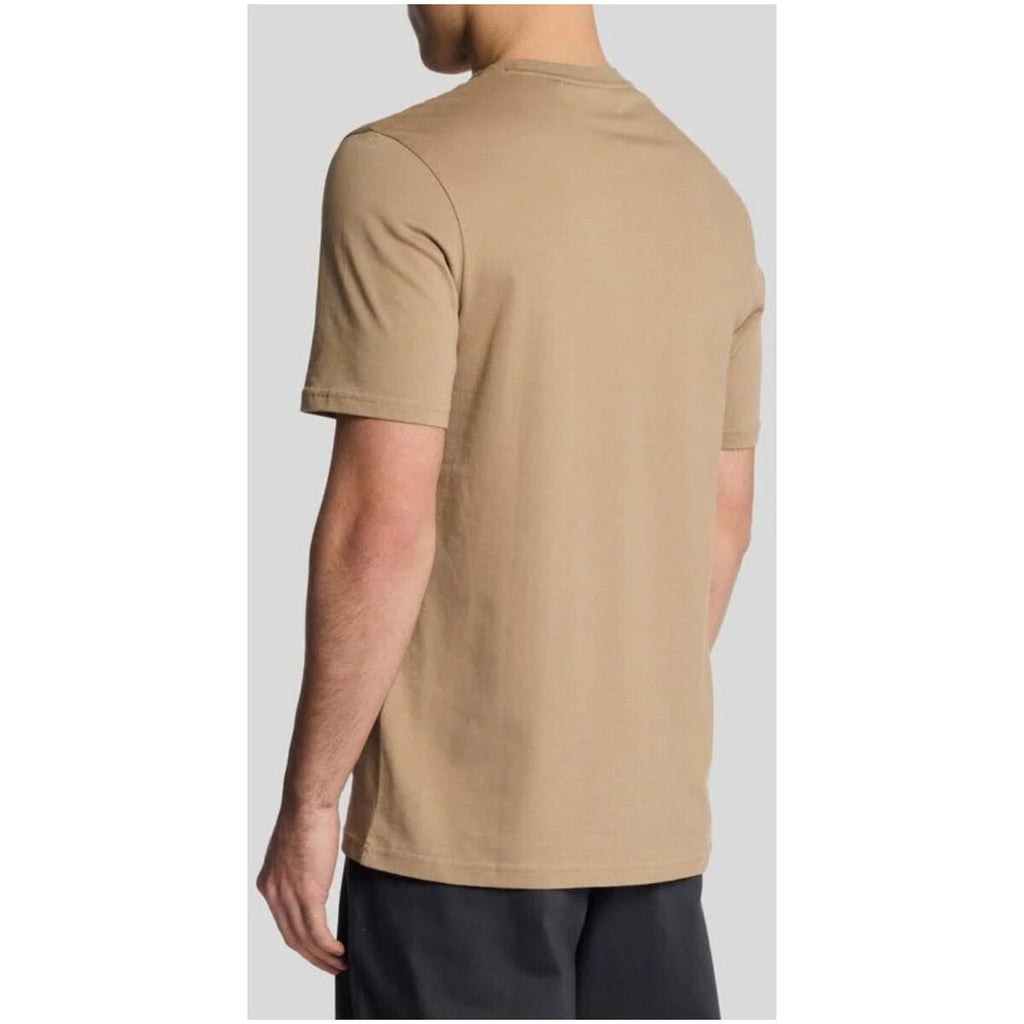 Lyle & Scott - Lyle & Scott T-shirt Man