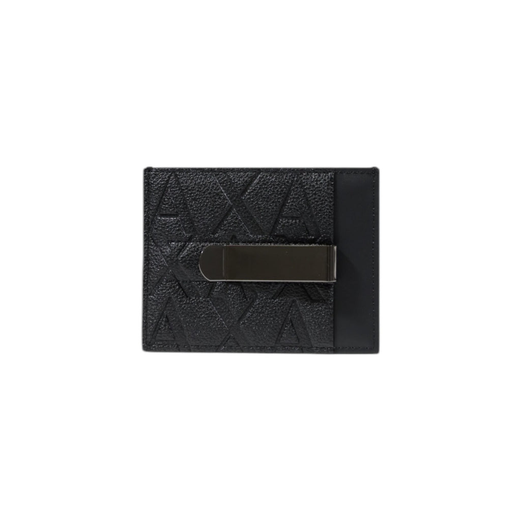 Armani Exchange - Armani Exchange Plånbok Man