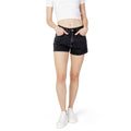 Pepe Jeans - Pepe Jeans Shorts Kvinna