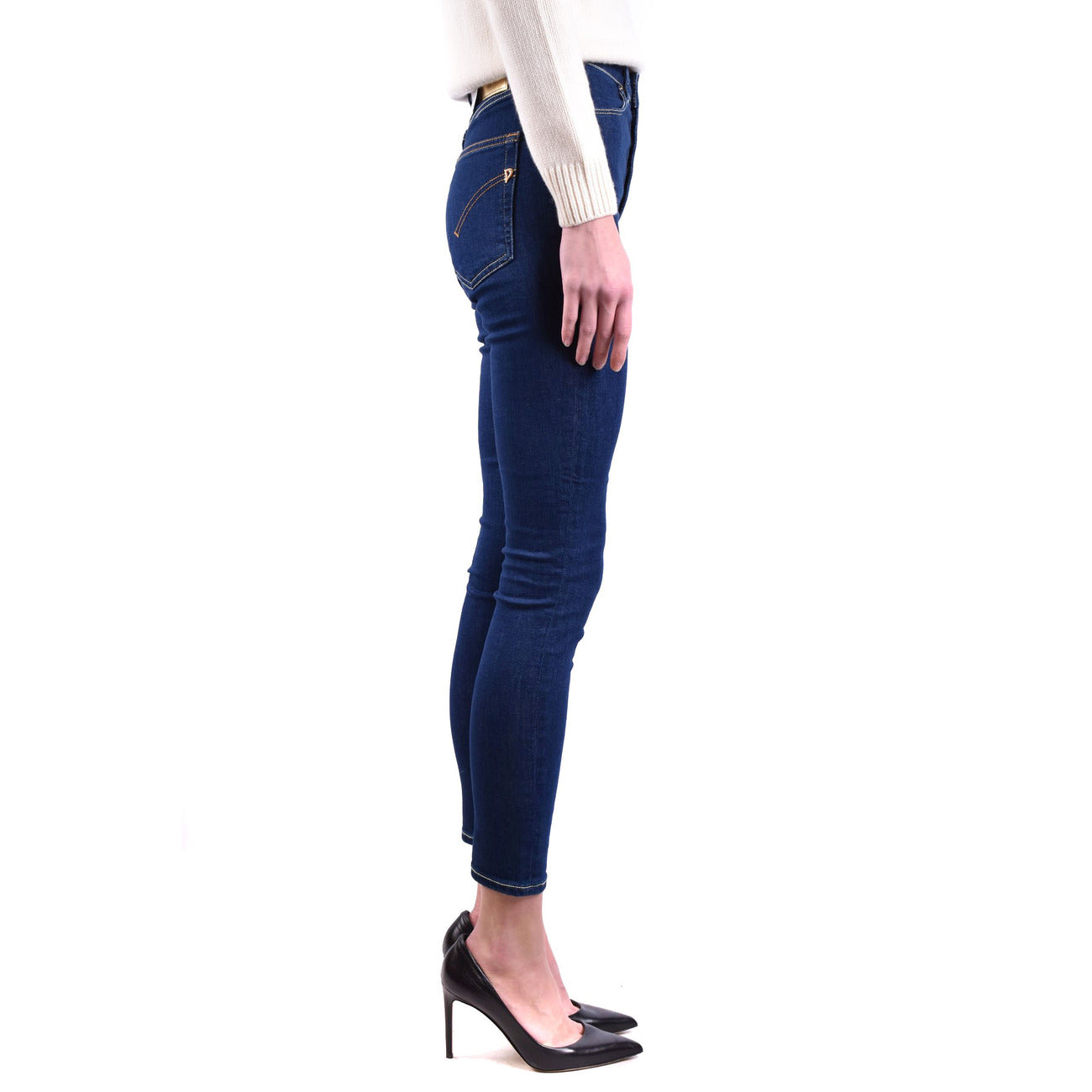 Dondup - Dondup Jeans Kvinna