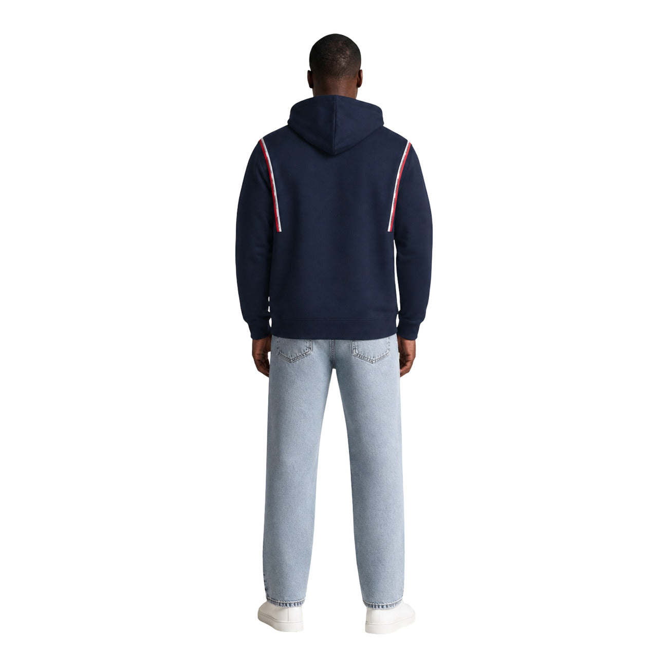 Tommy Hilfiger Jeans - Tommy Hilfiger Jeans Tröja Man