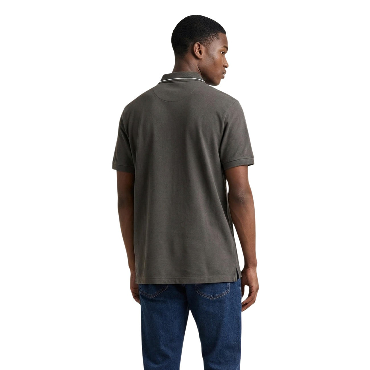 Armani Exchange - Armani Exchange Piketröja Man