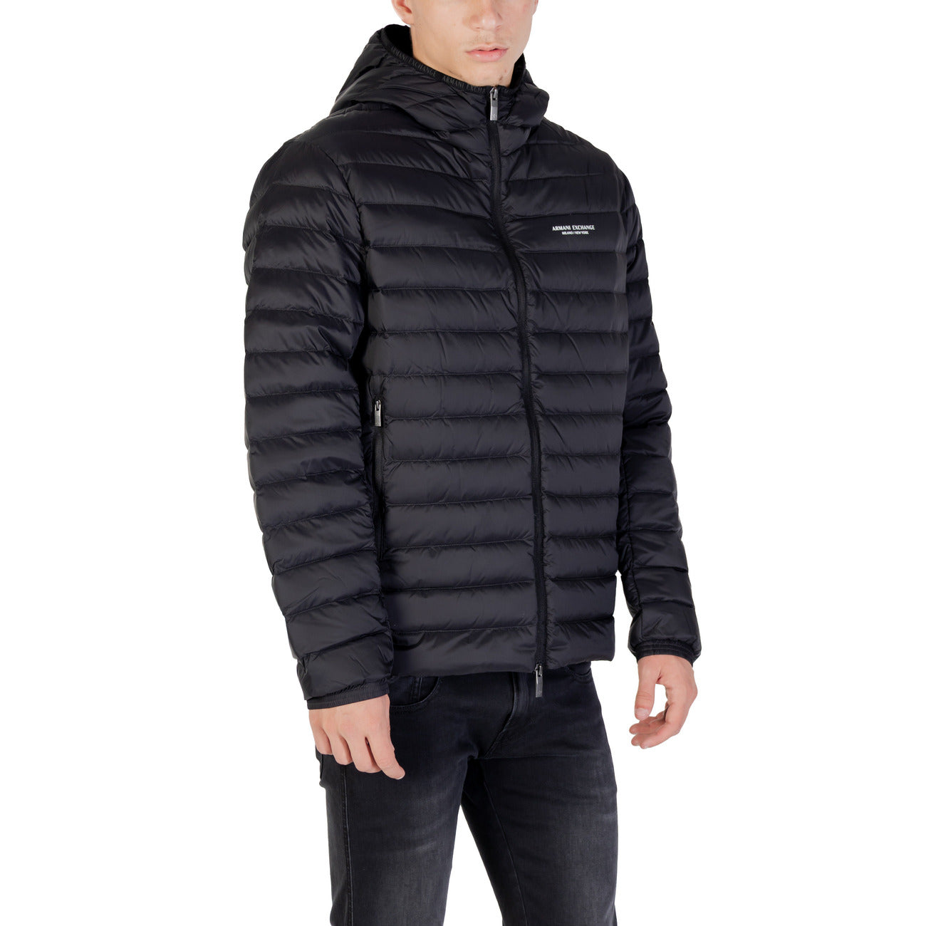 Armani Exchange - Armani Exchange Vindjacka Man