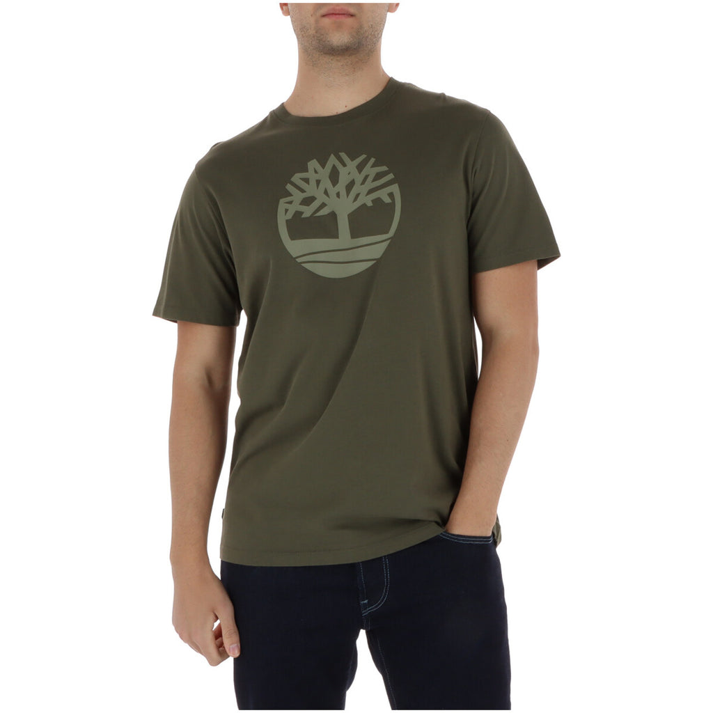 Timberland - Timberland T-shirt Man