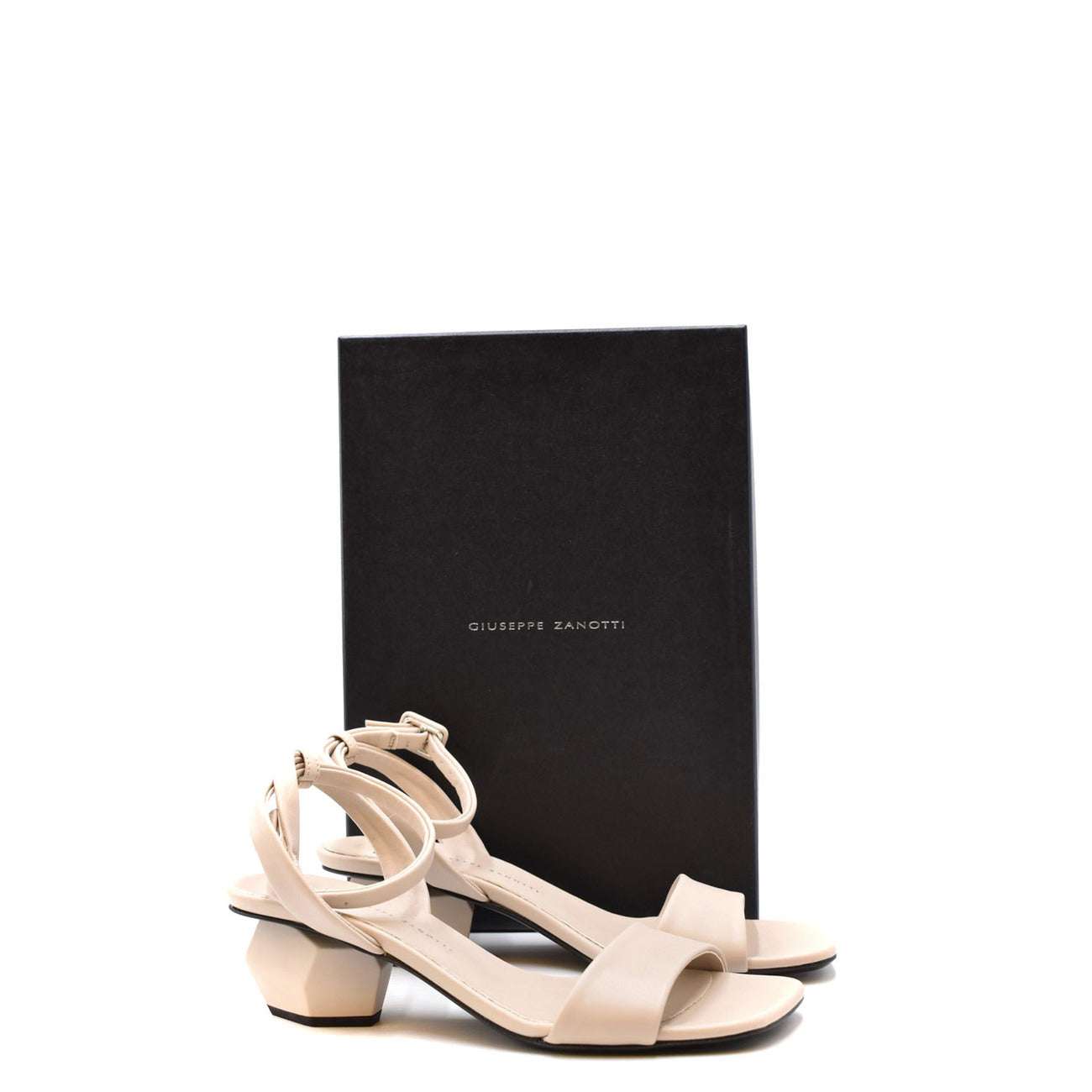 Giuseppe Zanotti - Giuseppe Zanotti  Kvinna Sandals