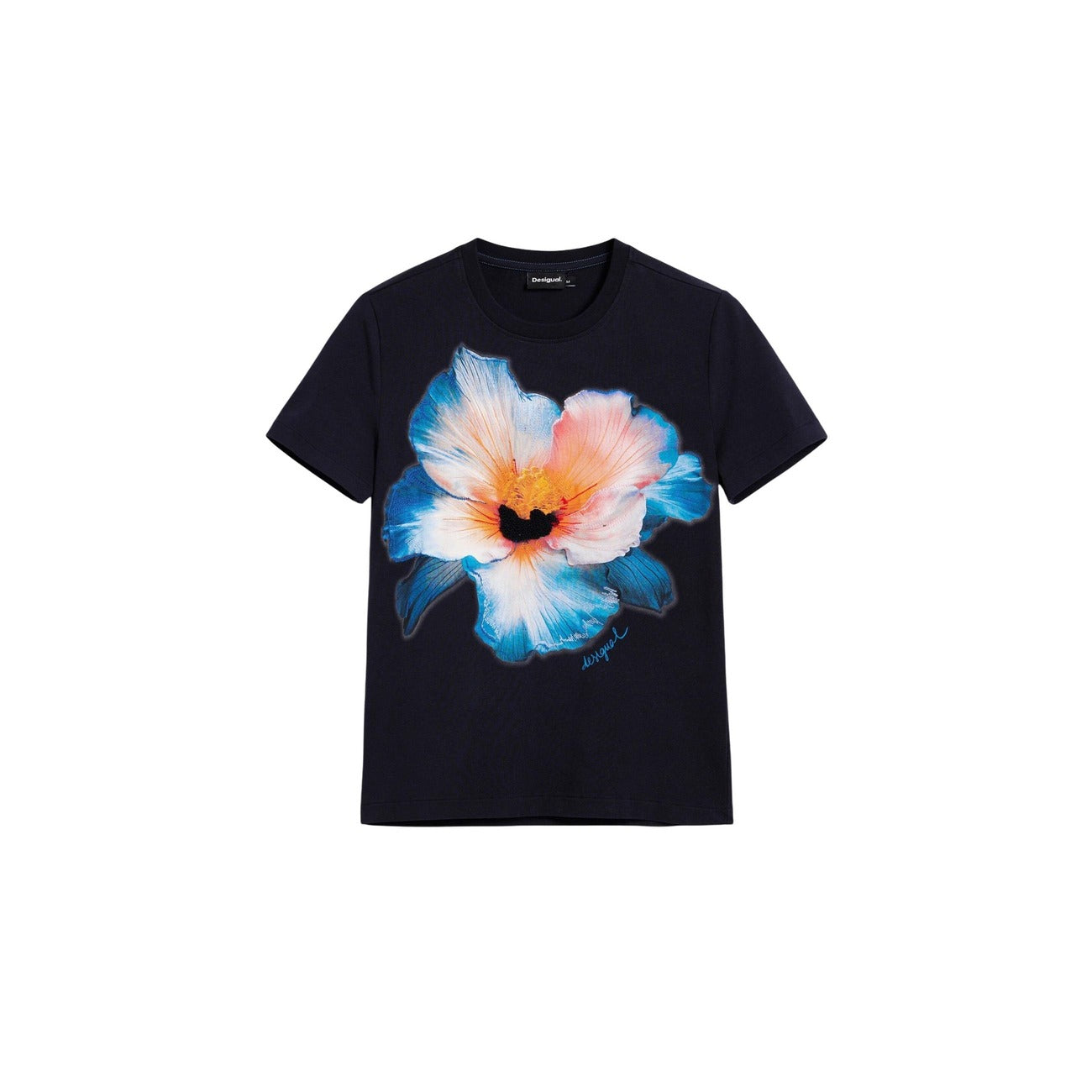 Desigual - Desigual T-shirt Kvinna