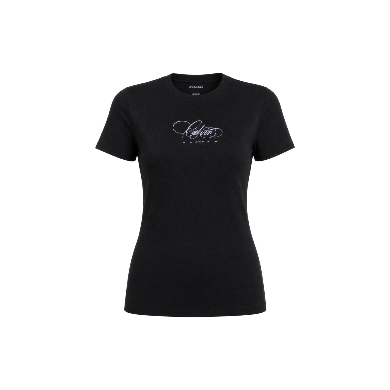 Calvin Klein Jeans - Calvin Klein Jeans T-shirt Kvinna