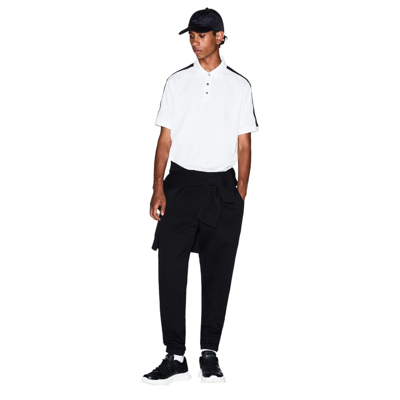 Armani Exchange - Armani Exchange Byxor Man