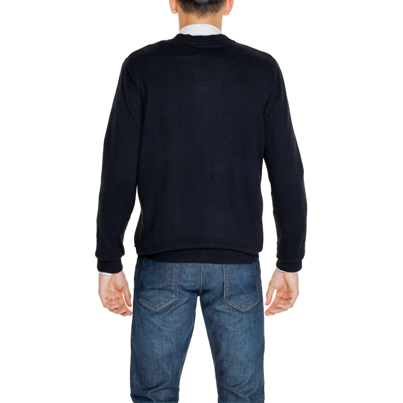 Jack & Jones - Jack & Jones Cardigans Man