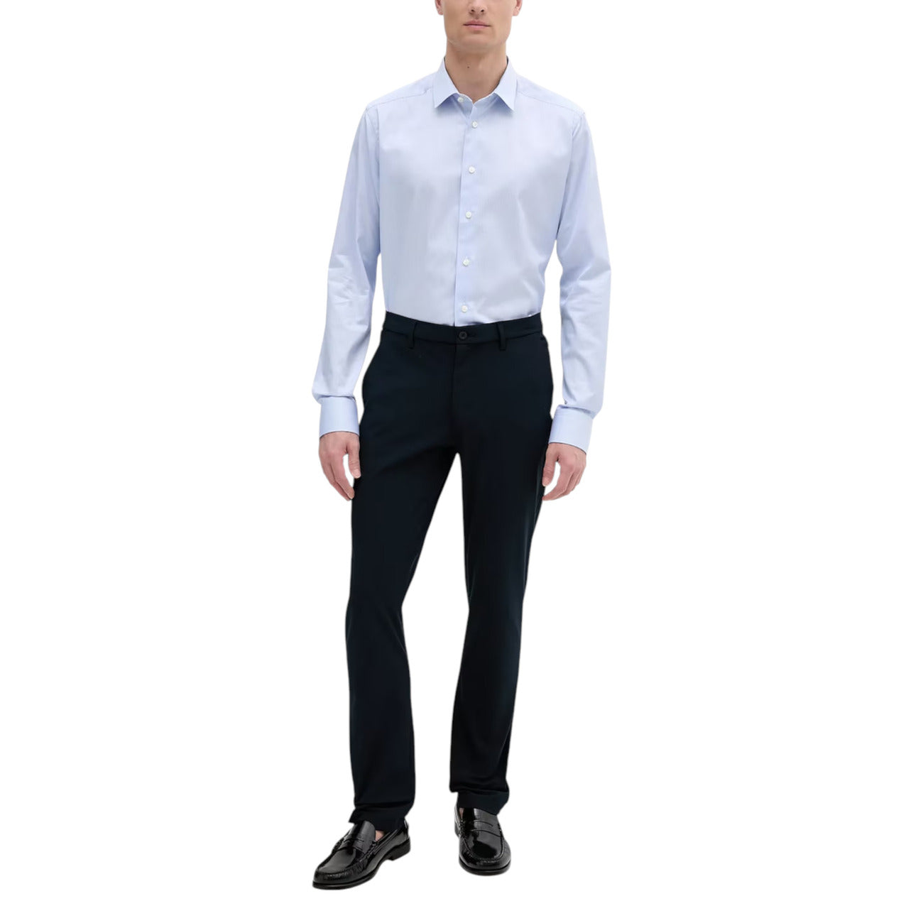 Tommy Hilfiger - Tommy Hilfiger Byxor Man