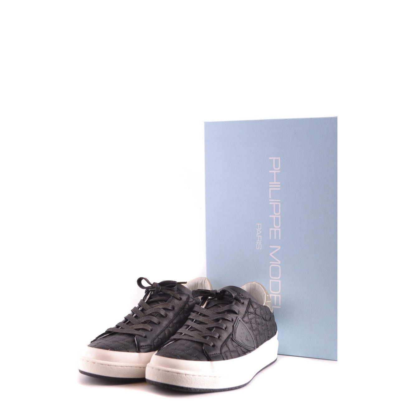 Philippe Model - Philippe Model Kvinna Sneakers