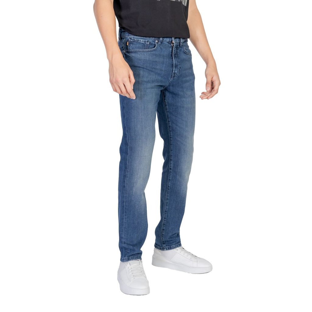 Boss - Boss Jeans Man