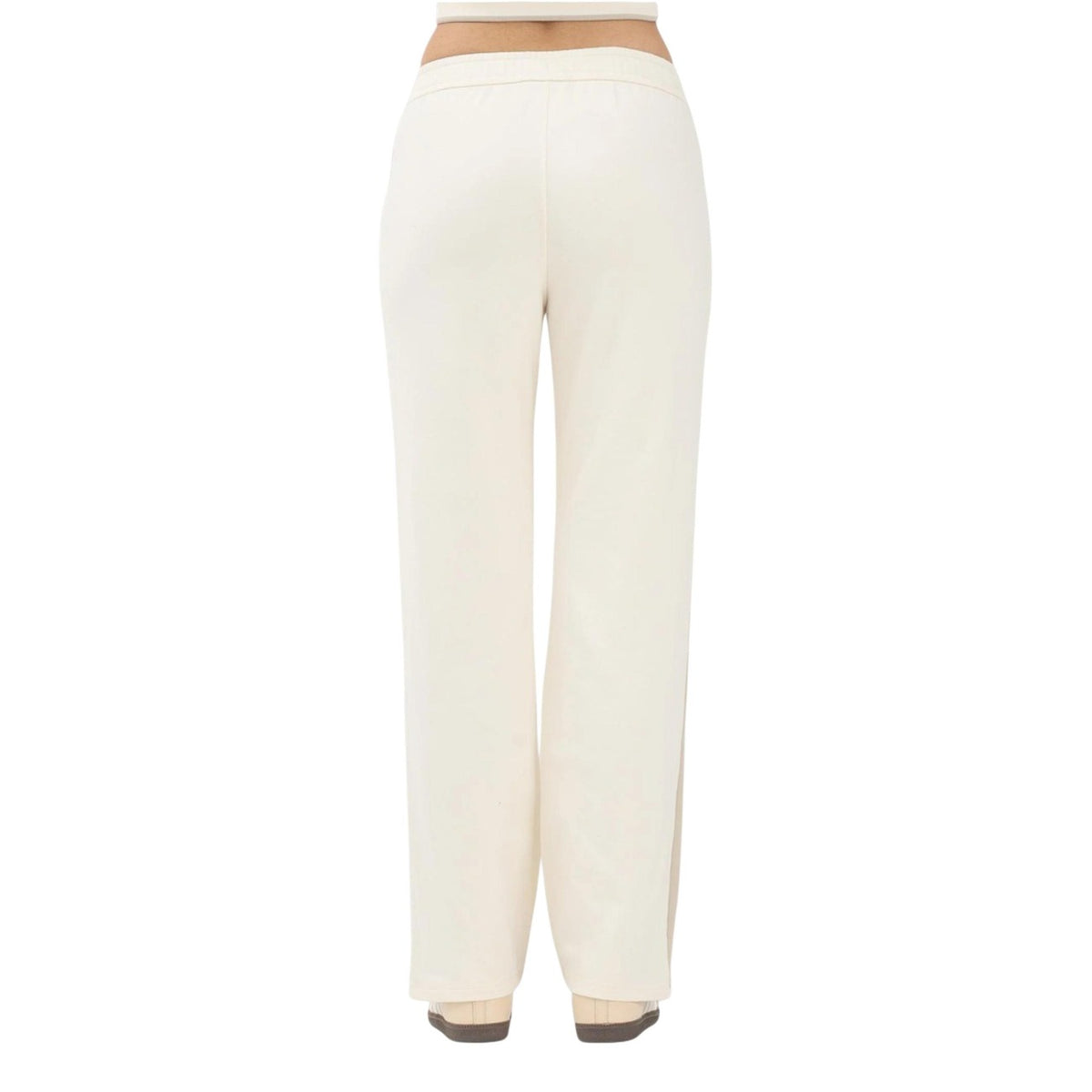 Calvin Klein Jeans - Calvin Klein Jeans Byxor Kvinna
