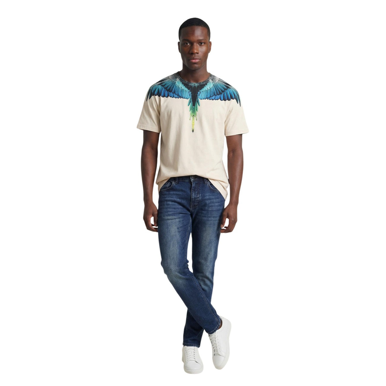 County Of Milan - County Of Milan T-shirt Man