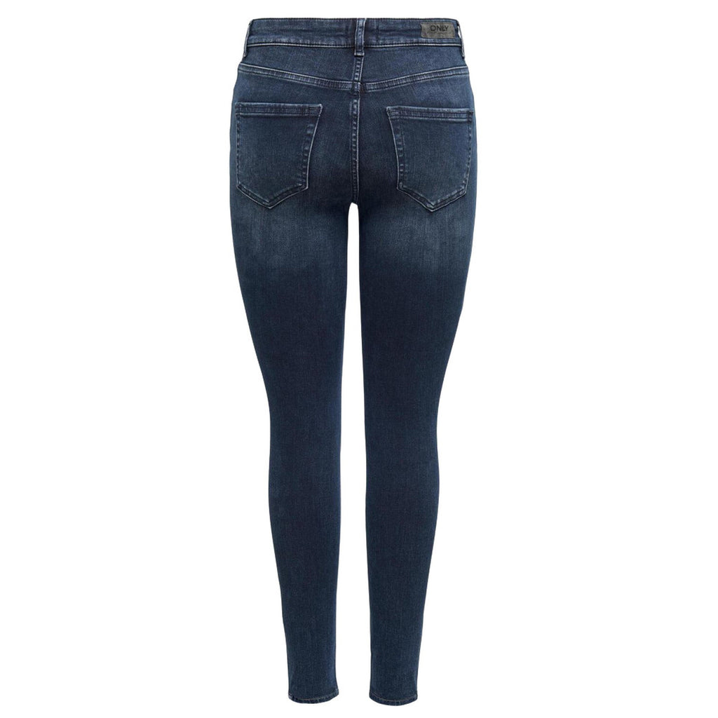 Only - Only Jeans Kvinna