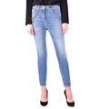 Elisabetta Franchi - Elisabetta Franchi Jeans Kvinna