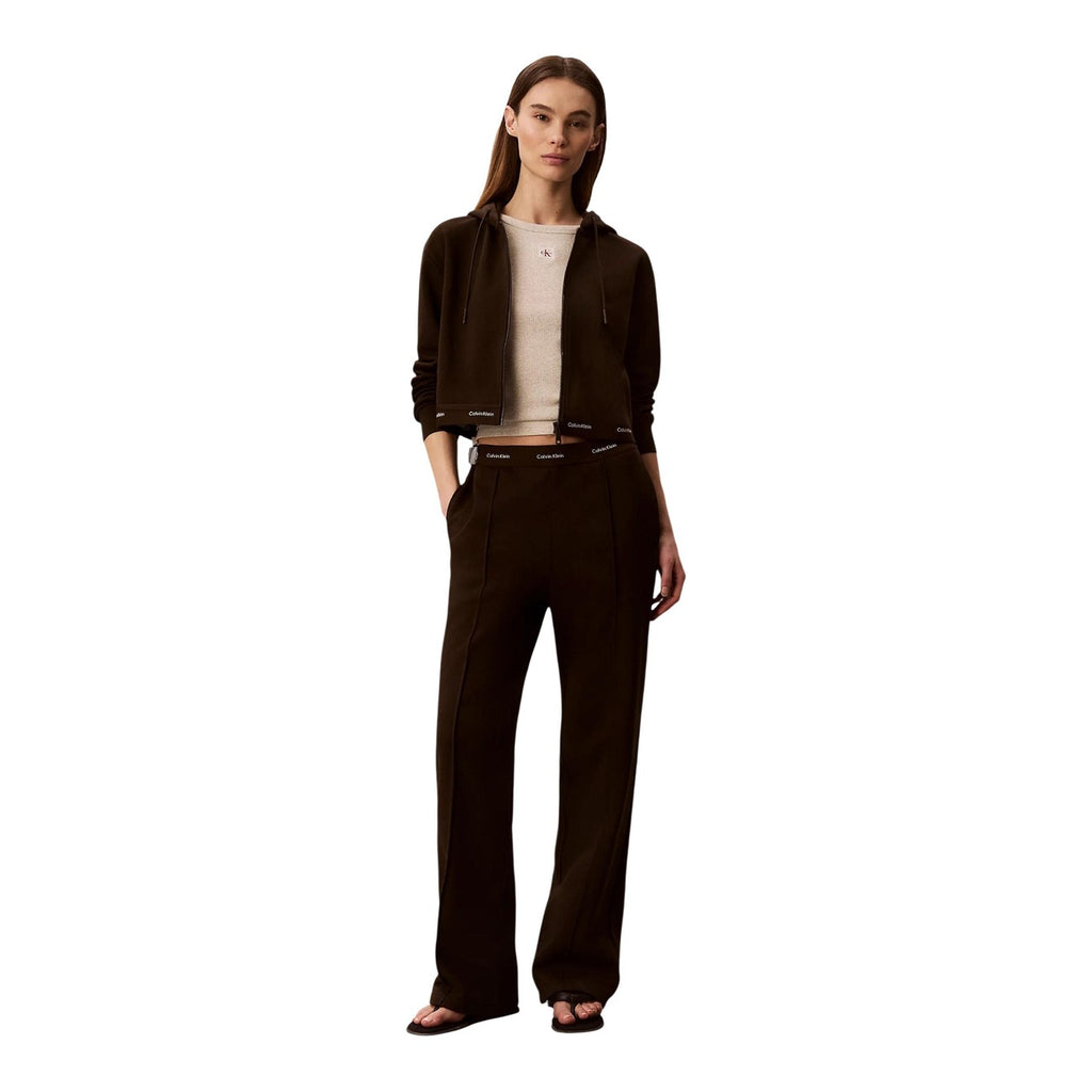Calvin Klein Jeans - Calvin Klein Jeans Byxor Kvinna