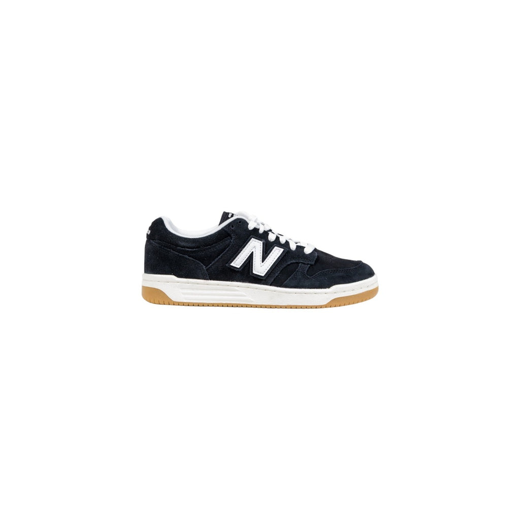 New Balance - New Balance Kvinna Sneakers