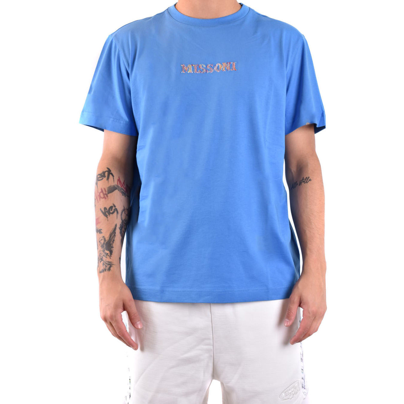 Missoni - Missoni  T-shirt Man