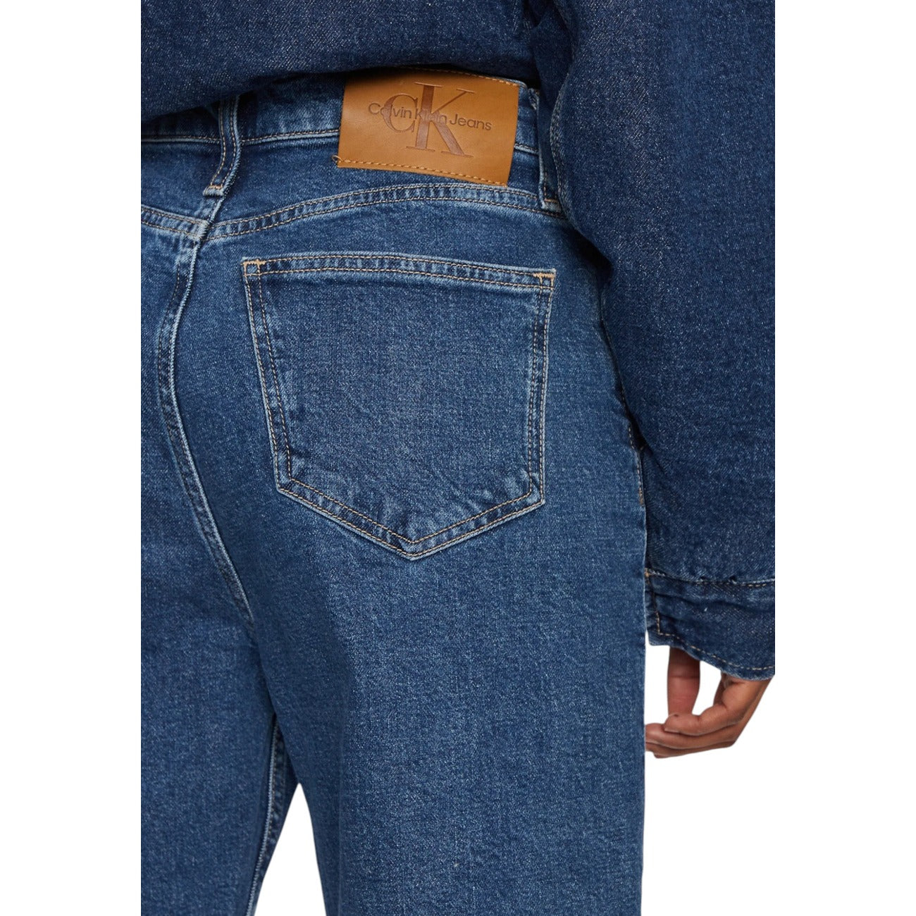 Calvin Klein Jeans - Calvin Klein Jeans Jeans Kvinna
