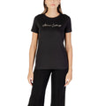 Armani Exchange - Armani Exchange T-shirt Kvinna