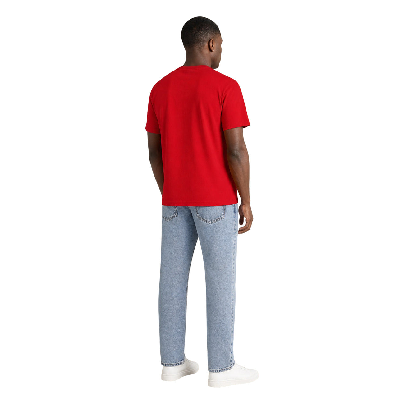 Tommy Hilfiger Jeans - Tommy Hilfiger Jeans T-shirt Man