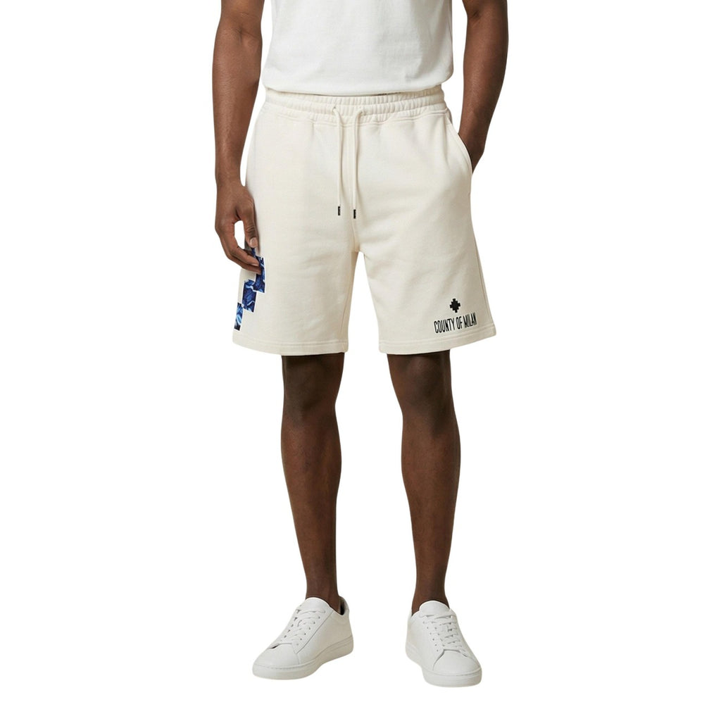 County Of Milan - County Of Milan Bermuda Shorts Man