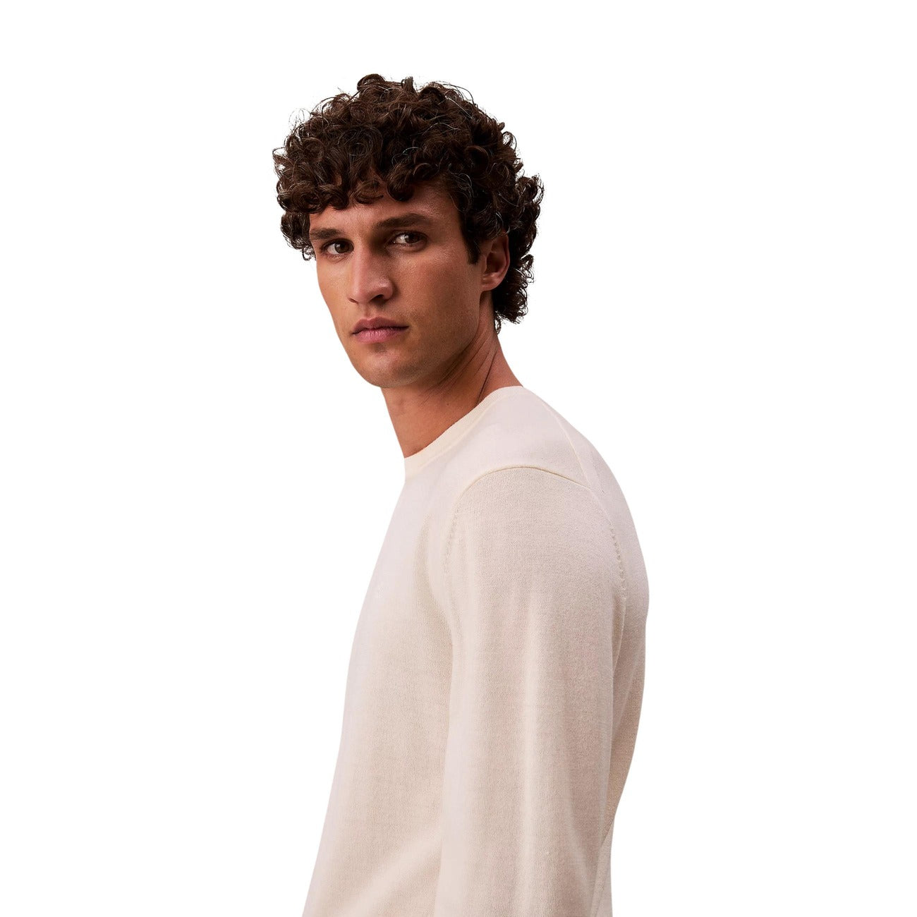 Calvin Klein - Calvin Klein Stickat Man