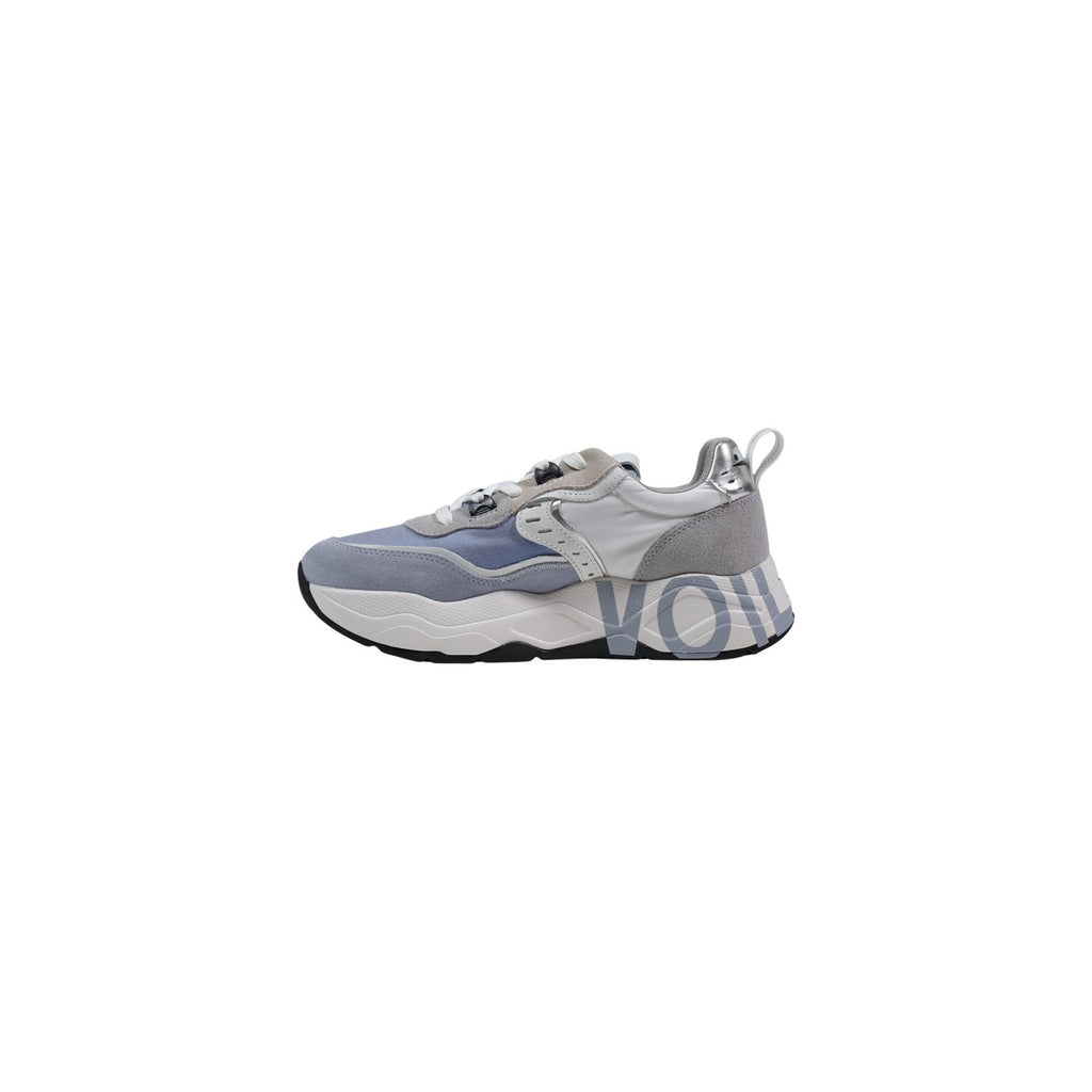Voile Blanche - Voile Blanche Kvinna Sneakers