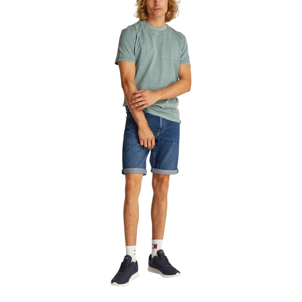 Calvin Klein Jeans - Calvin Klein Jeans Bermuda Shorts Man