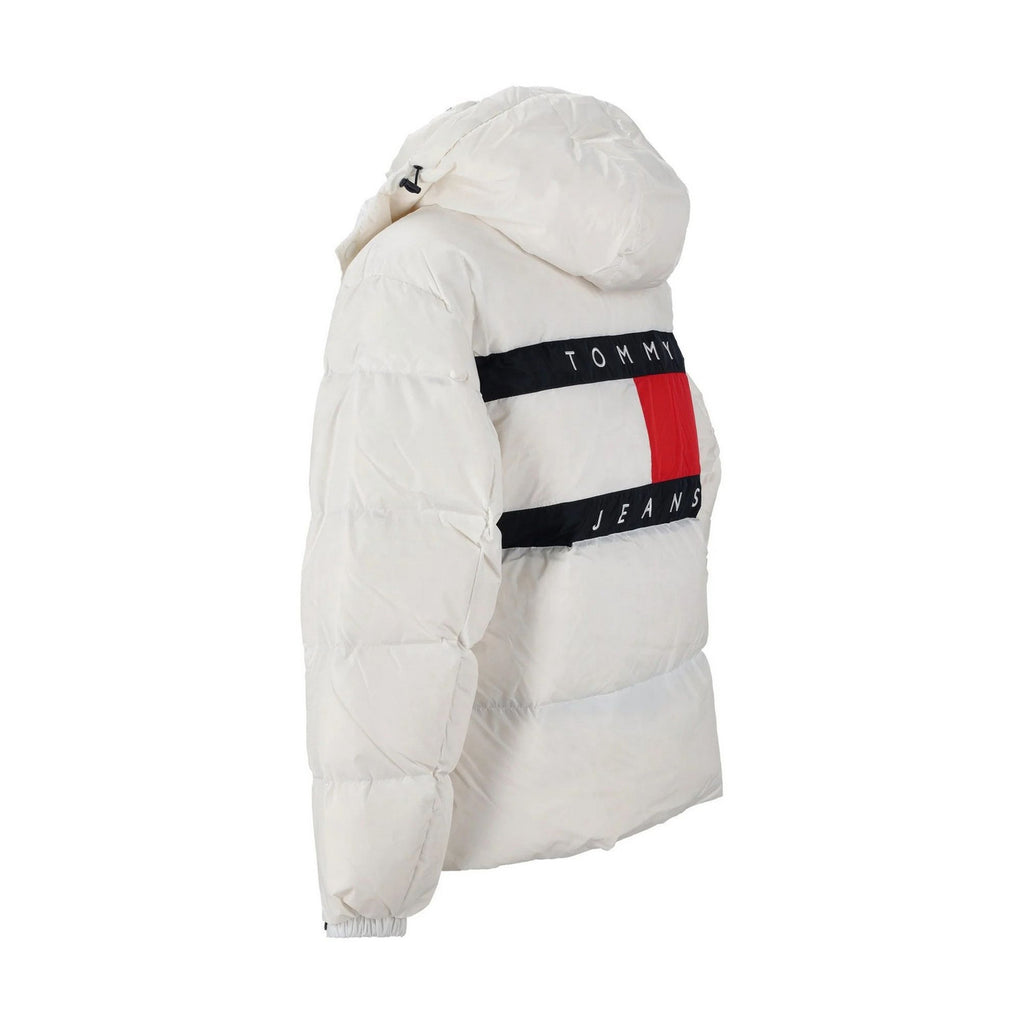 Tommy Jeans - Tommy Jeans Vindjacka Man