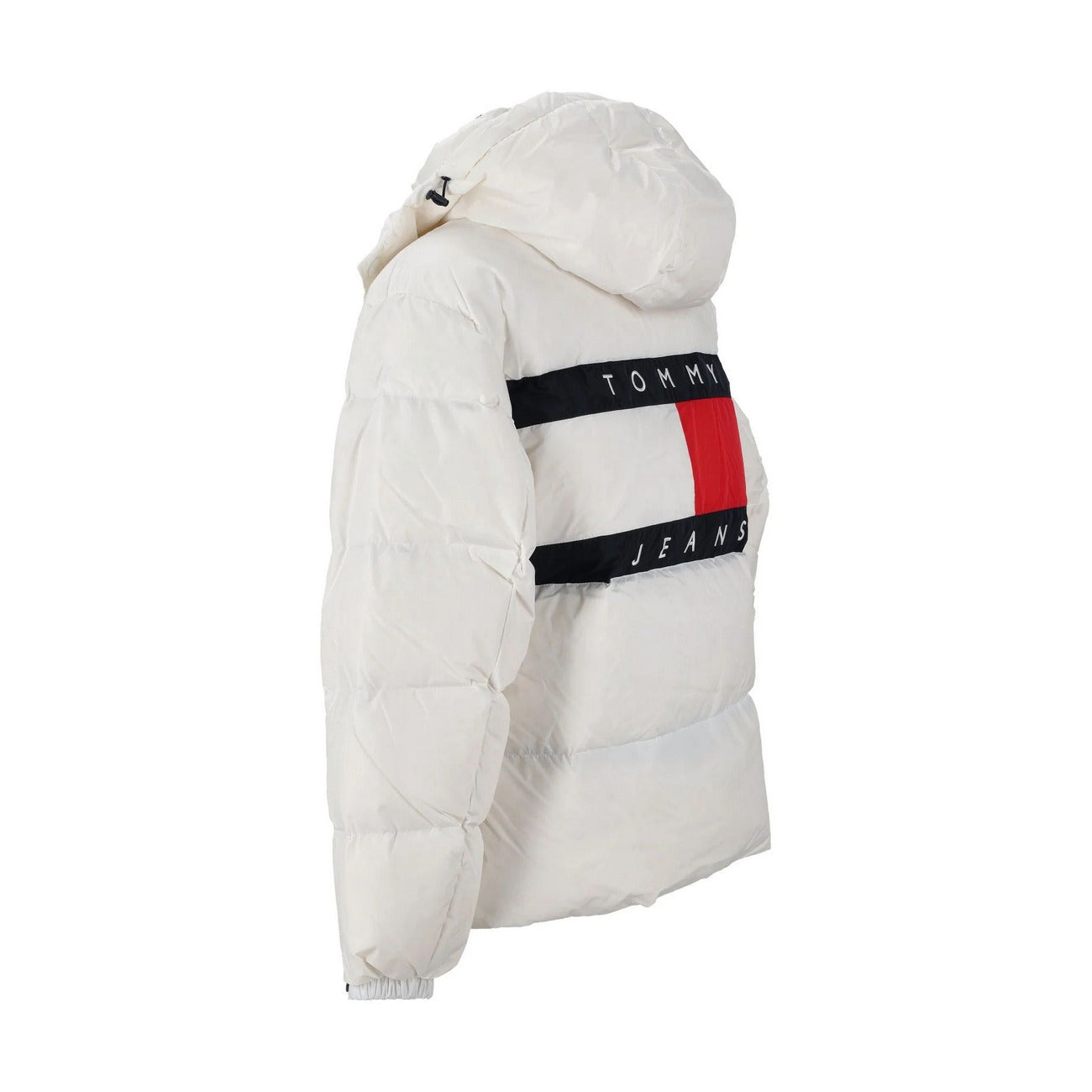 Tommy Jeans - Tommy Jeans Vindjacka Man