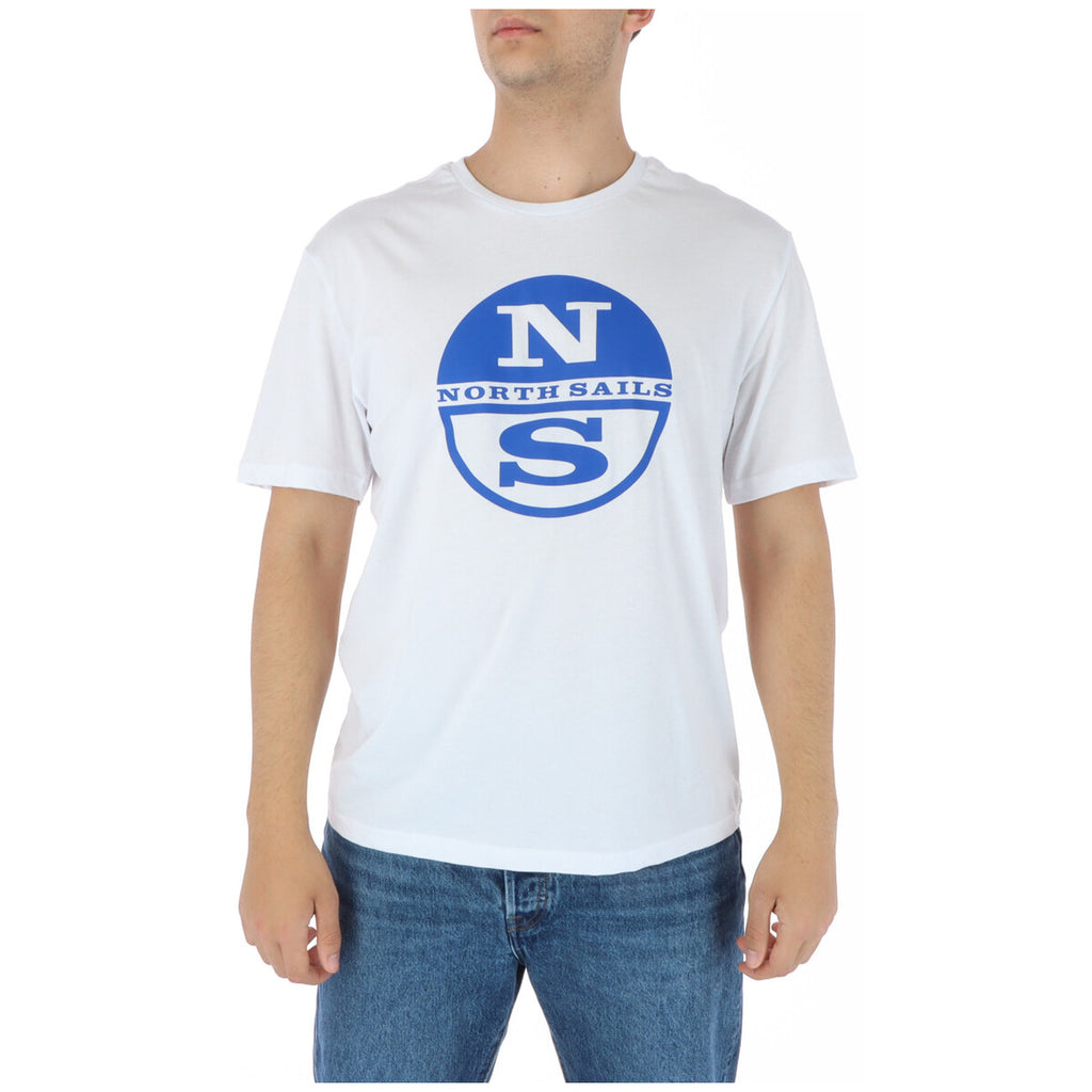 North Sails - North Sails T-shirt Man
