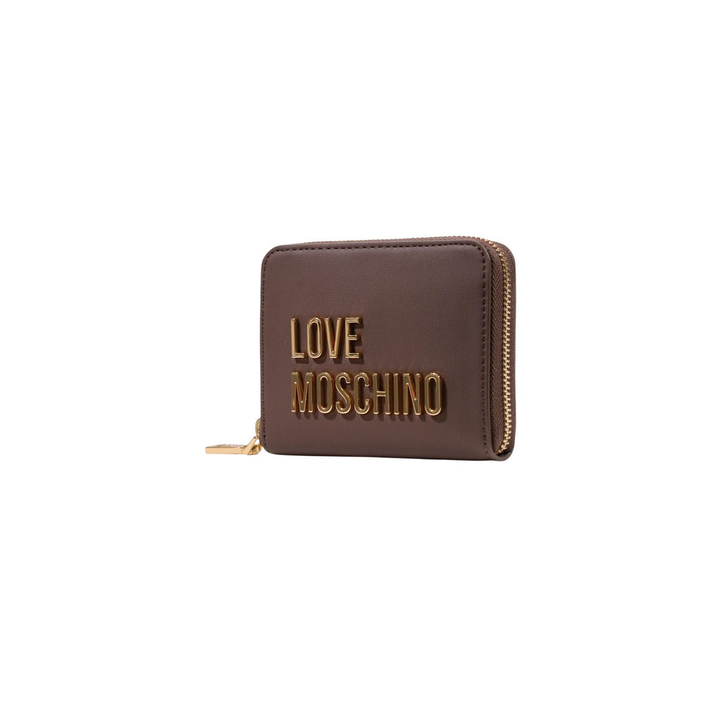 Love Moschino - Love Moschino Plånbok Kvinna